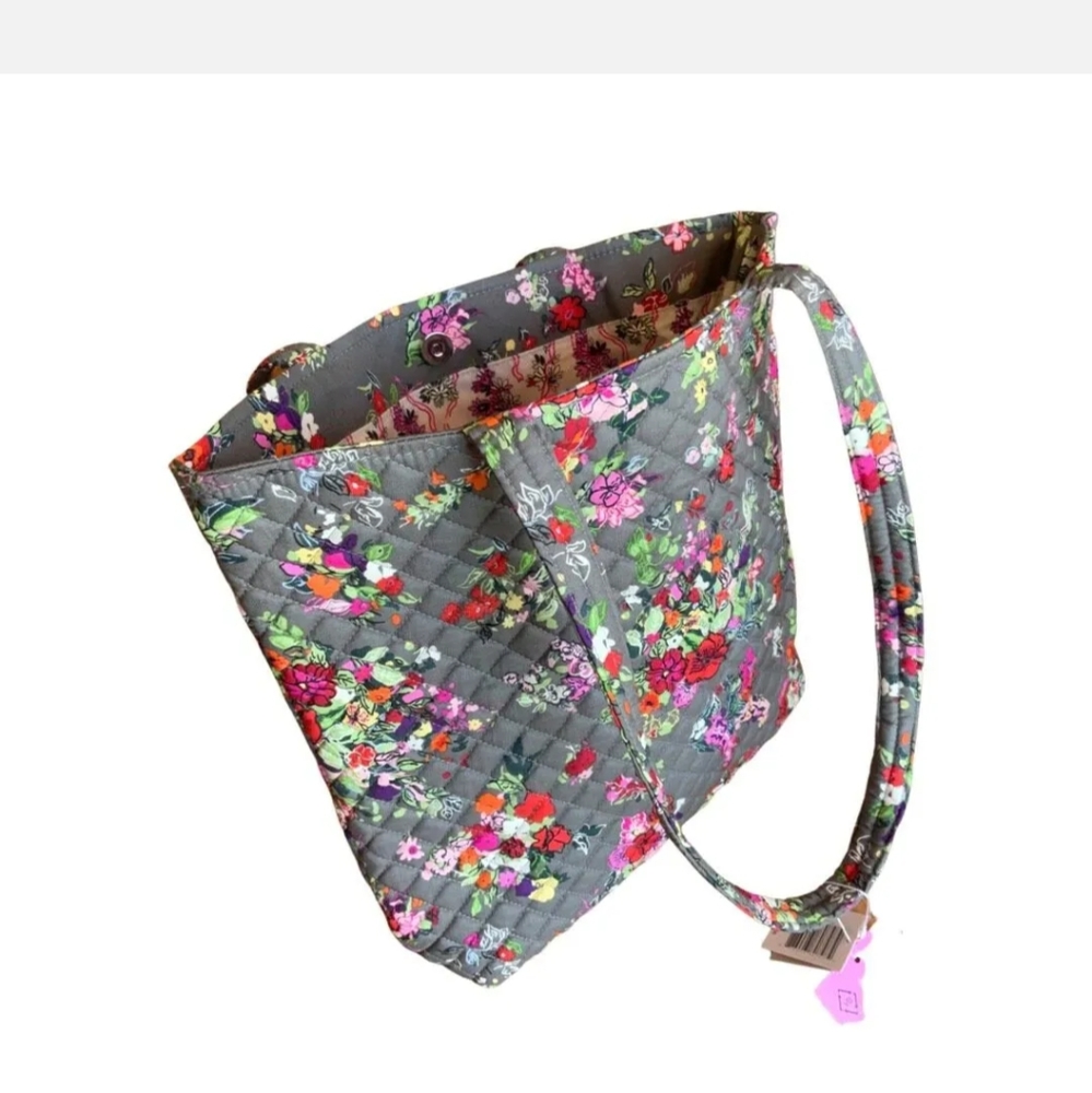 Vera Bradley Hope Blooms